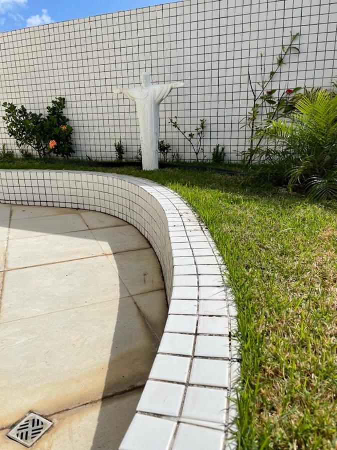 아라카주 Ap Dos Sonhos!!! Otima Localizacao. Varanda Com Chuveiro Privativo. 아파트 외부 사진